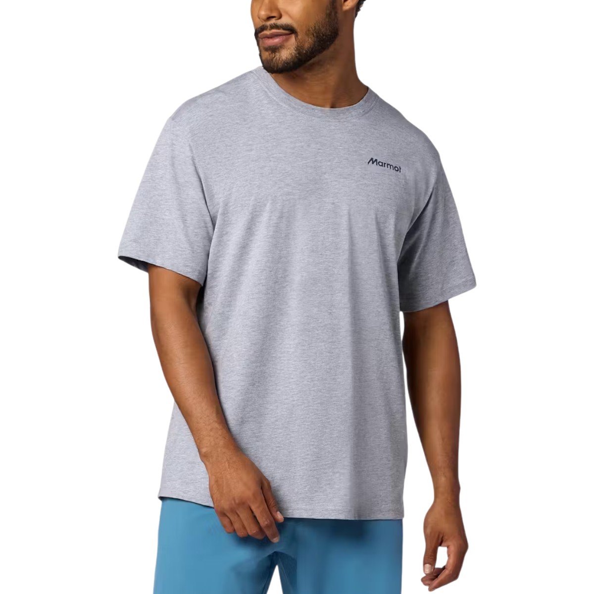 Marmot - Men's For Life Short-Sleeve T-Shirt