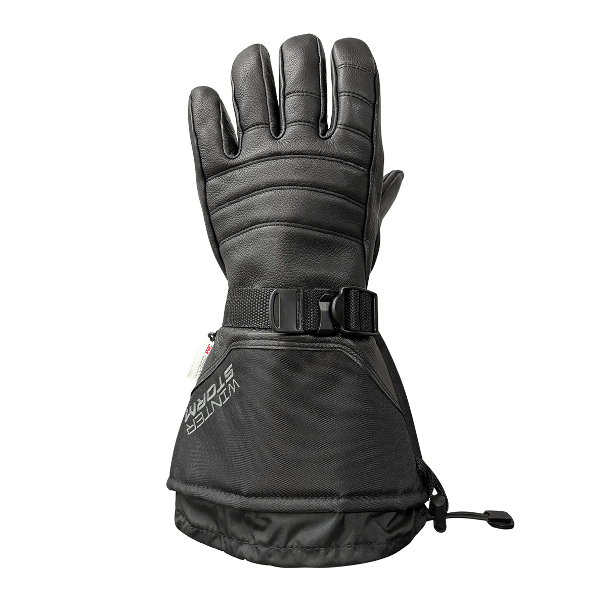 Winter Storm - Leather Winter Storm Gloves