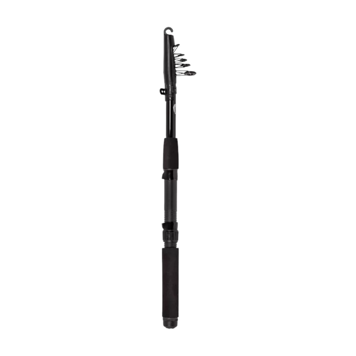 Naturmania - Freebird Telescopic Spinning Rod