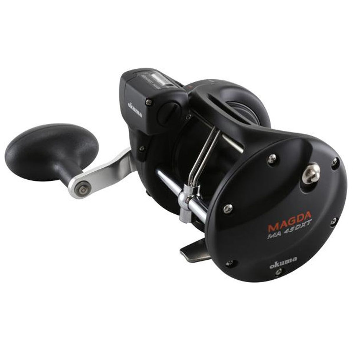 Okuma - Magda Pro DXT Linecounter