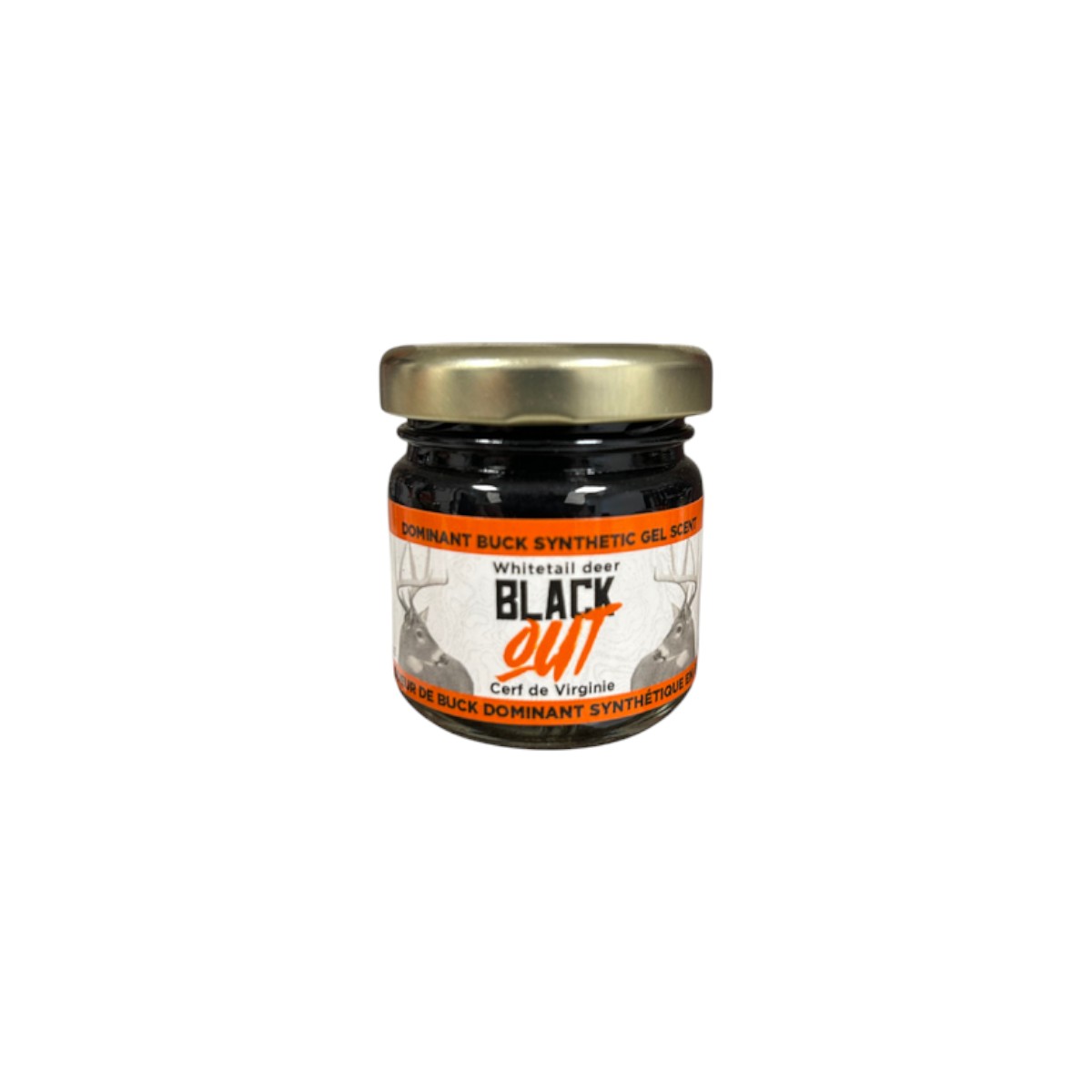 ProXpédition - Dominant Buck synthetic gel