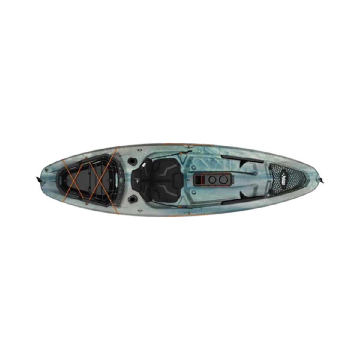 Pelican International - Sentinel 100X Angler Kayak