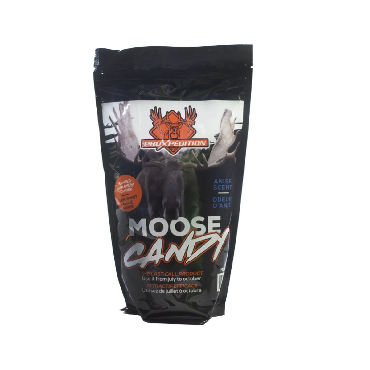 ProXpédition - Moose Candy - Anise Supplement