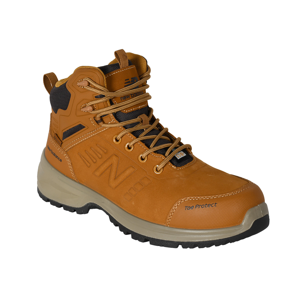 New Balance - Men's Safety Boots - 4E