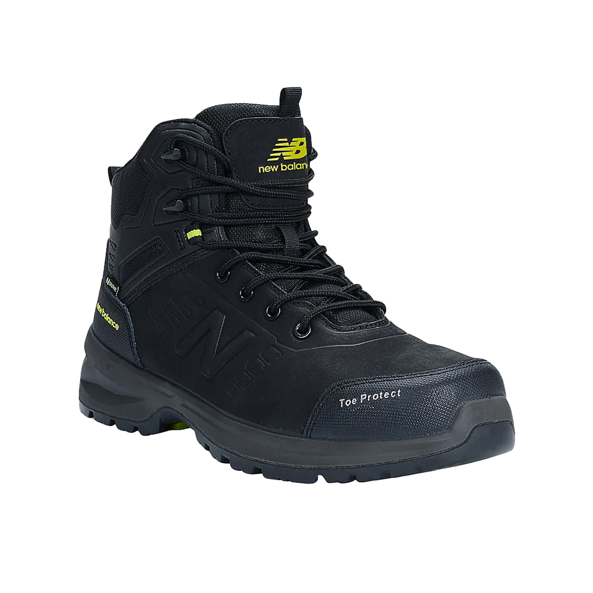 New Balance - Men's Safety Boots - 4E