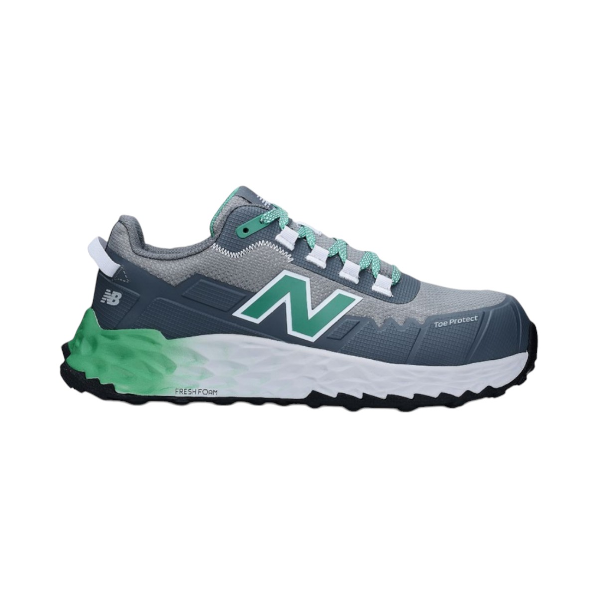 New Balance - Men's Fresh Foam Cremorne Security Shoes