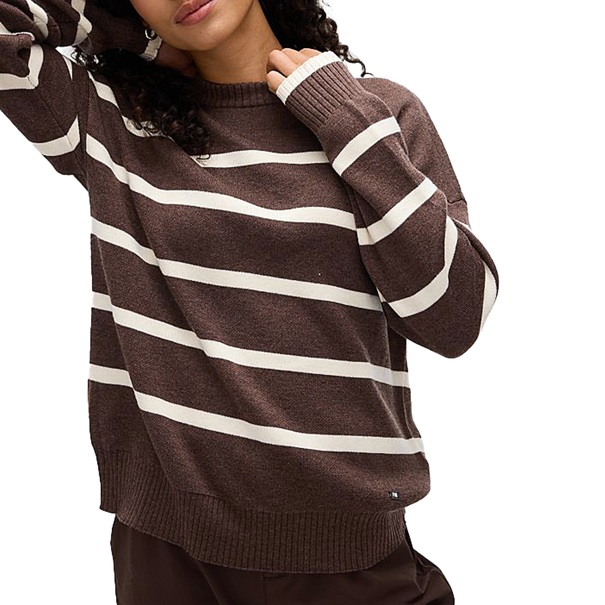 Fig Clothing - Women's Berne Relax Shirt
