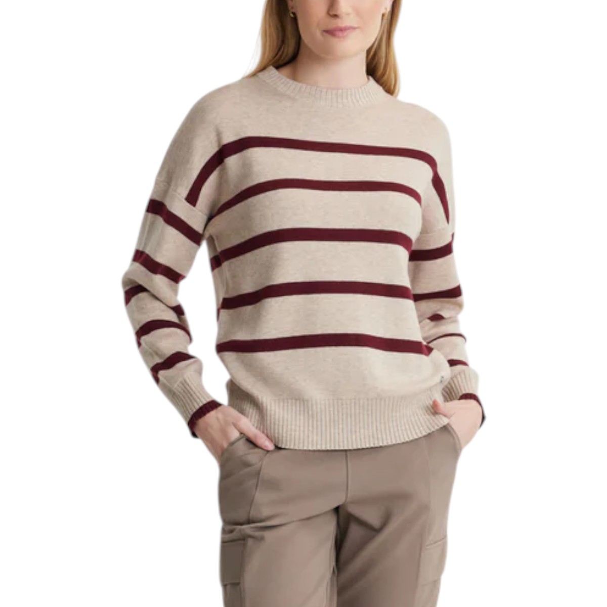 Fig Clothing - Women's Berne Relax Top