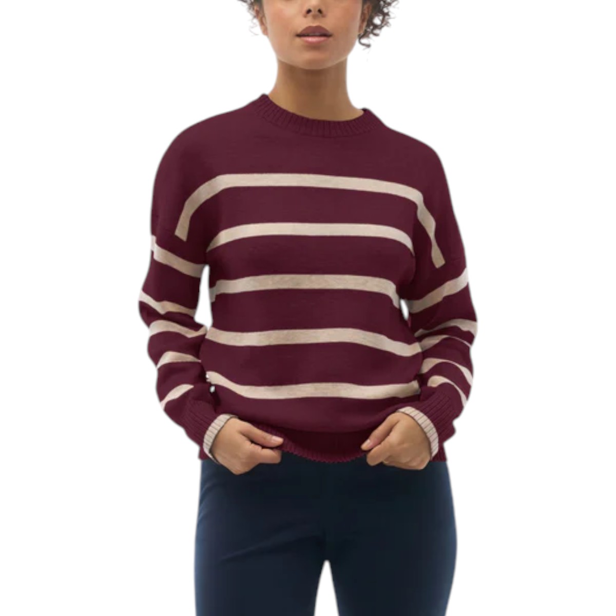 Fig Clothing - Women's Berne Relax Top