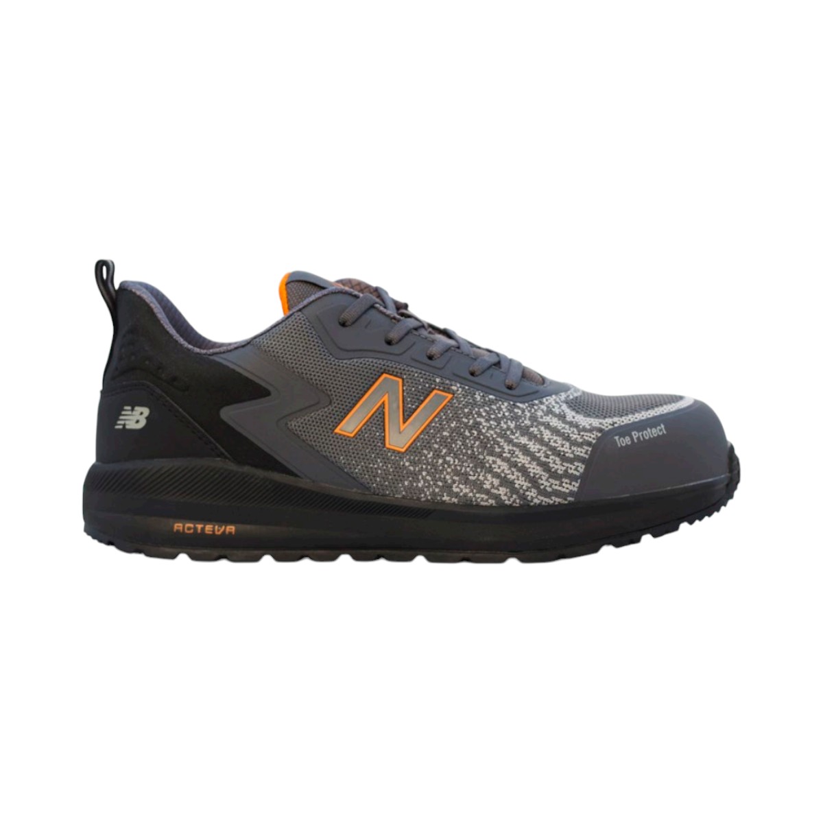 New Balance - Men's Speedware ESR CT CP Security Shoes