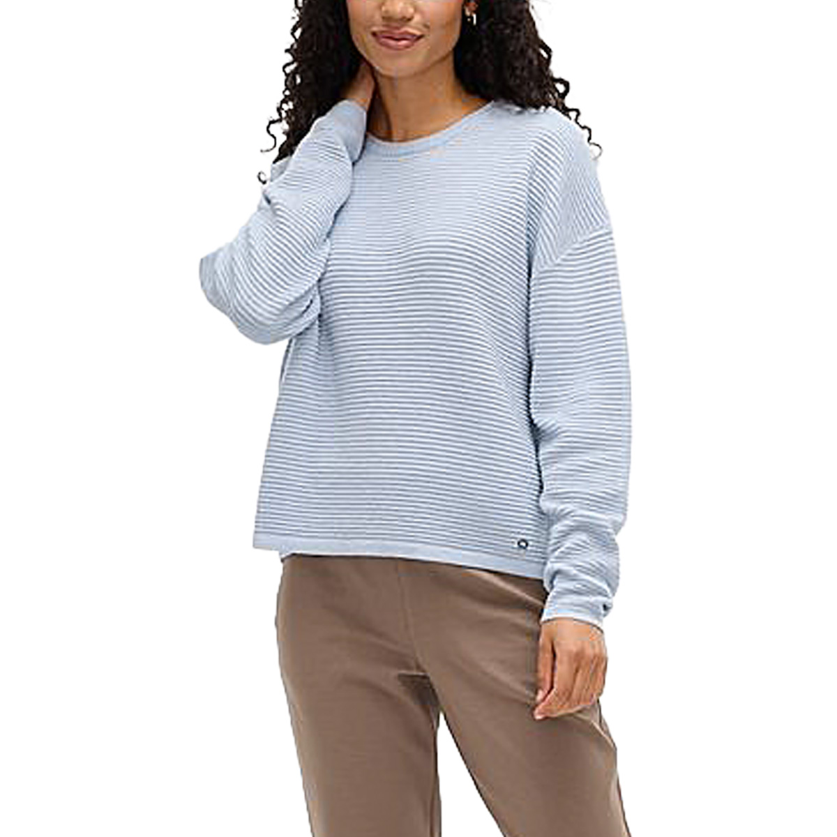 Fig Clothing - Chandail en tricot Isara pour femme