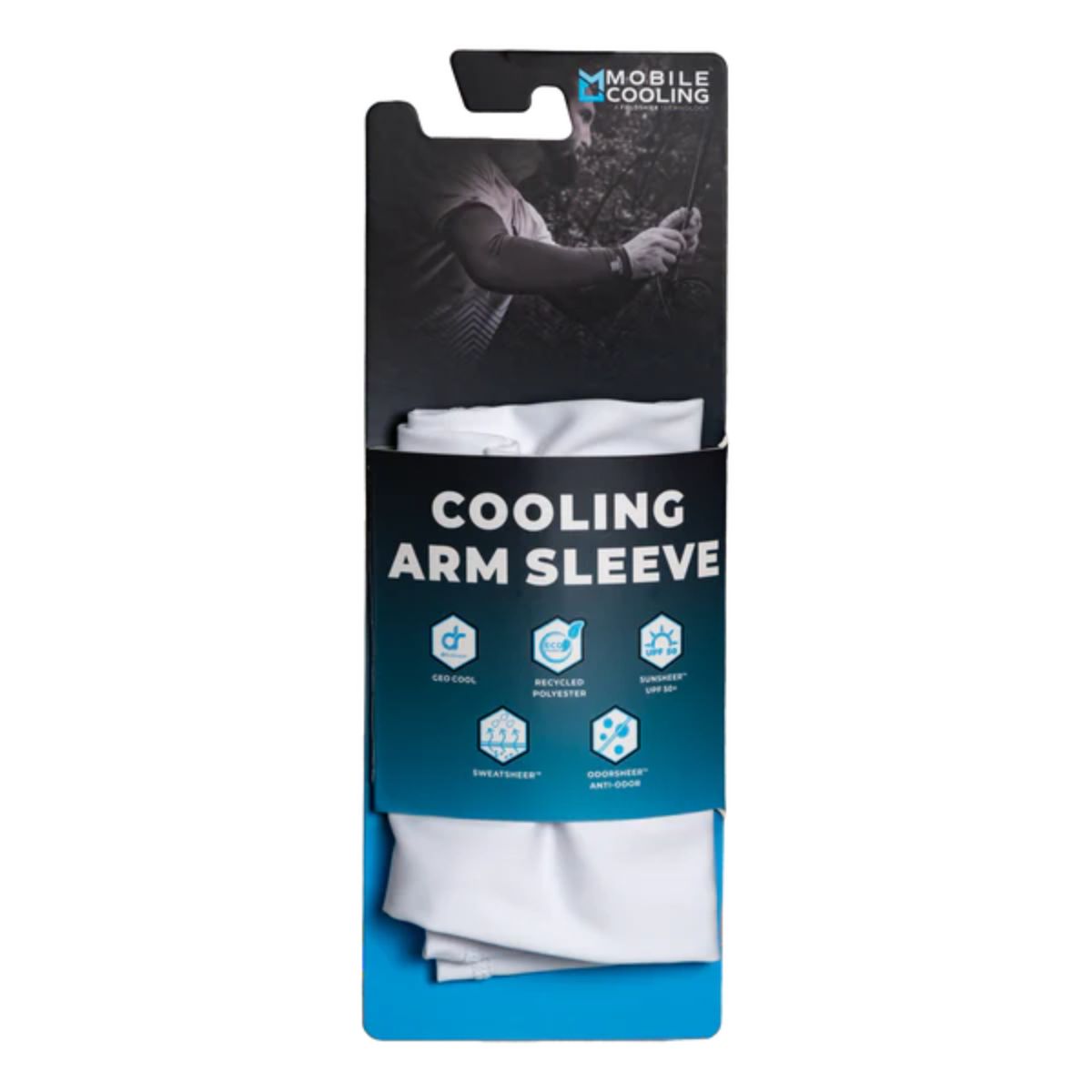 Fieldsheer - Pair of 2 Sleeves Mobile Cooling