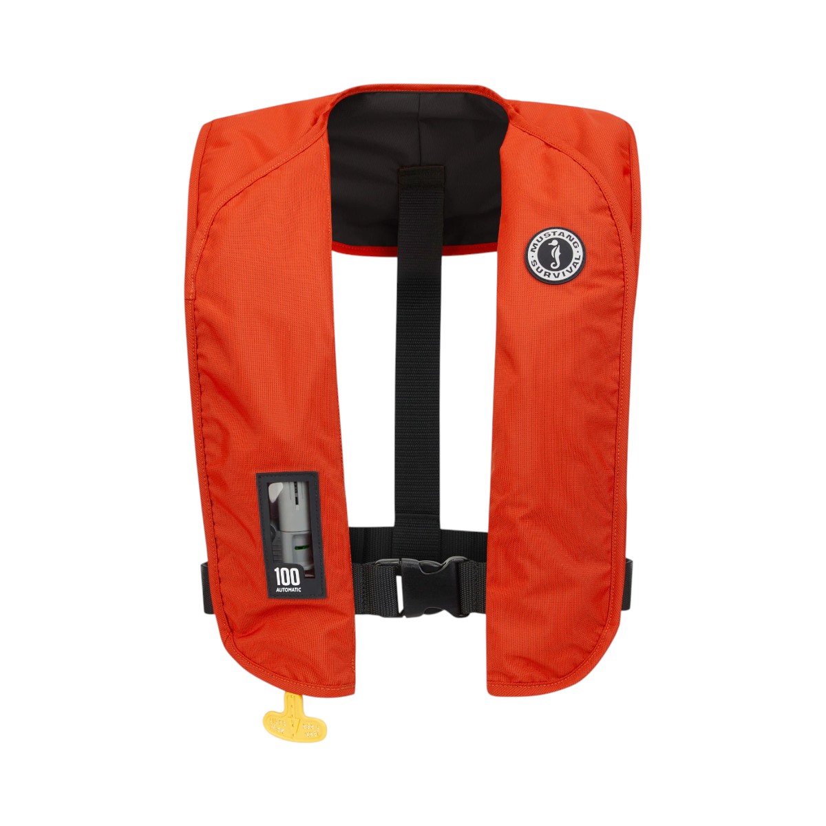 Mustang Survival - MIT 100 Automatic Inflatable PFD