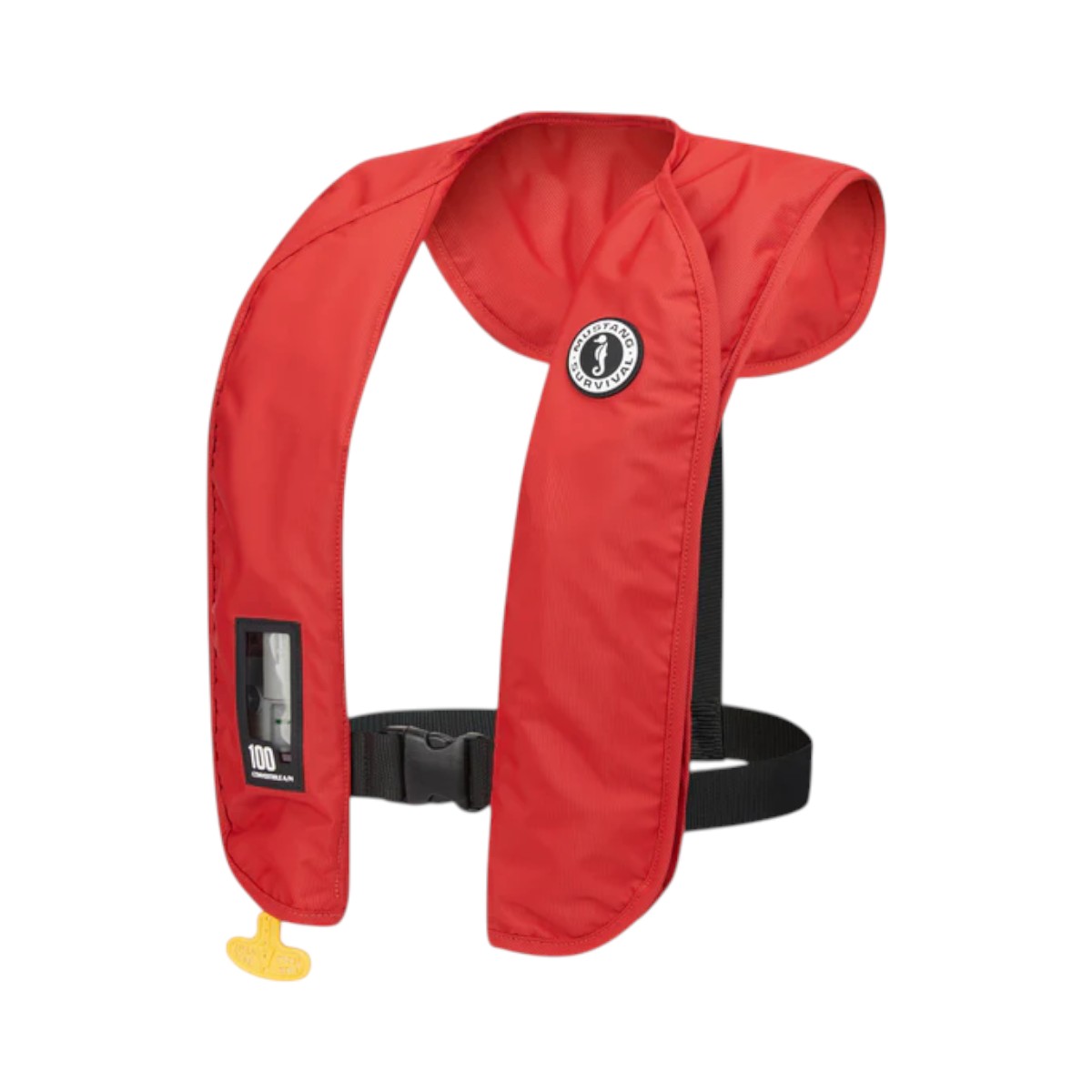 Mustang Survival - MIT 100 Convertible A/M Inflatable PFD
