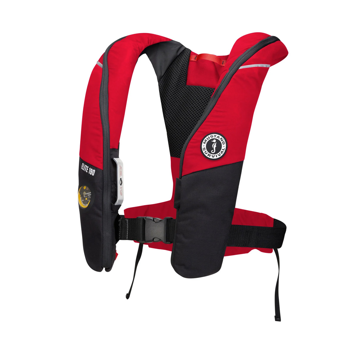 Mustang Survival - Elite 190 Life Jacket