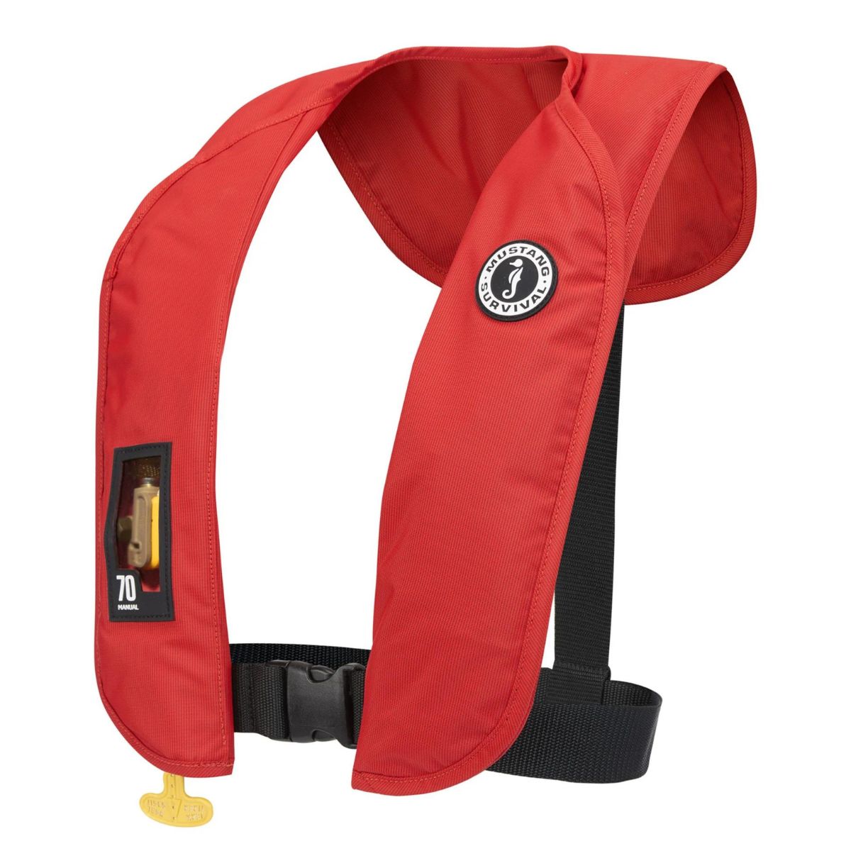 Mustang Survival - MIT 70 Manual Inflatable PFD