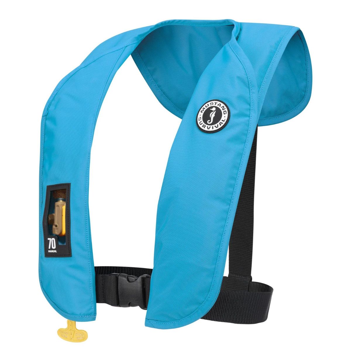 Mustang Survival - MIT 70 Manual Inflatable PFD