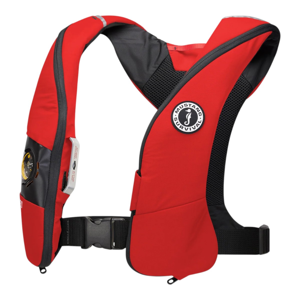 Mustang Survival - Elite 120 Inflatable Collar