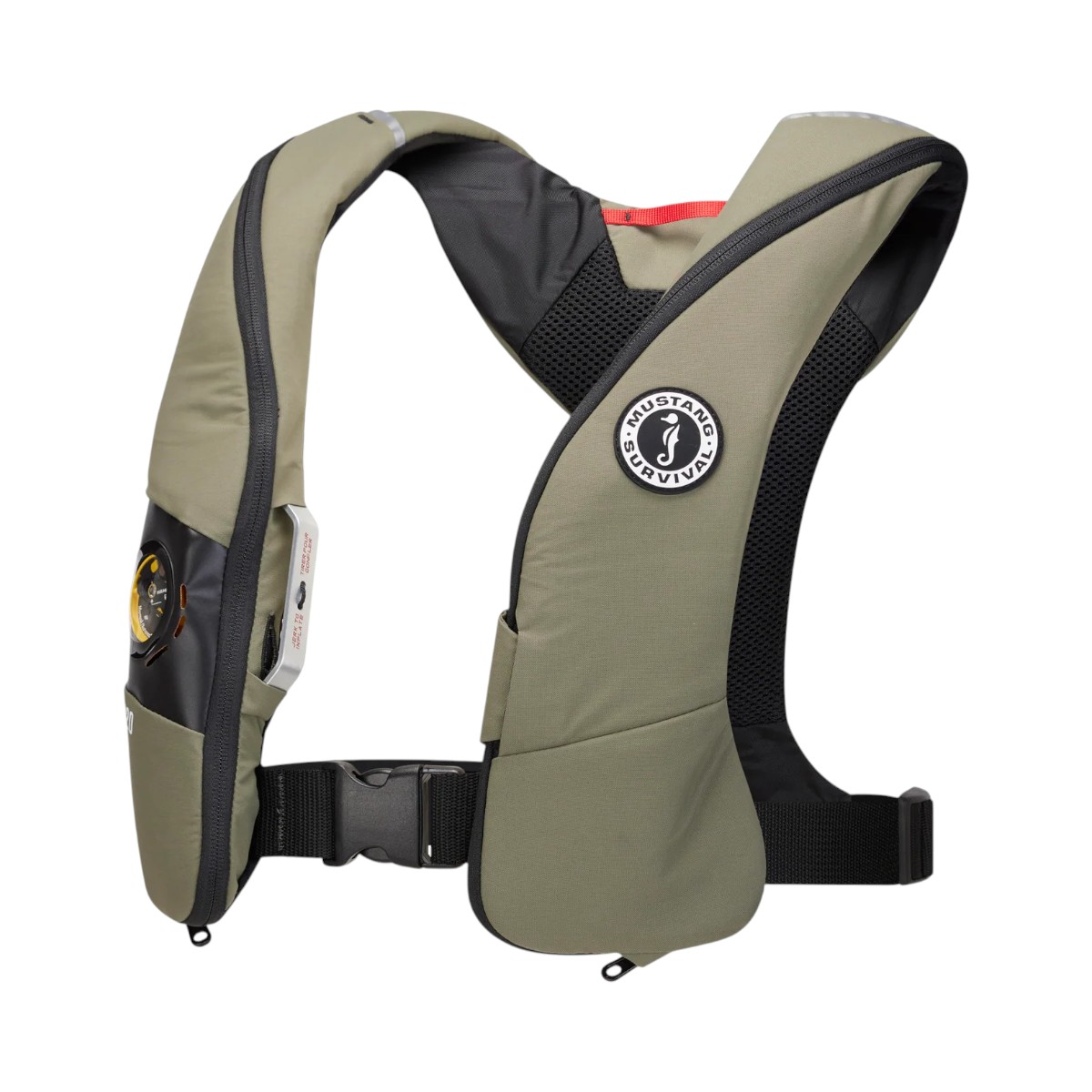 Mustang Survival - Elite 120 Inflatable Collar