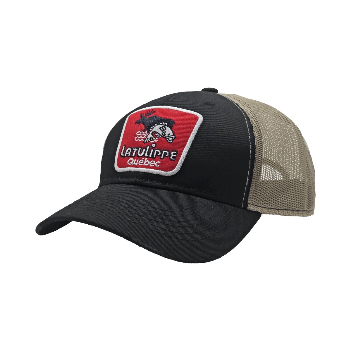 Latulippe - Hunting and Fishing Trucker Cap