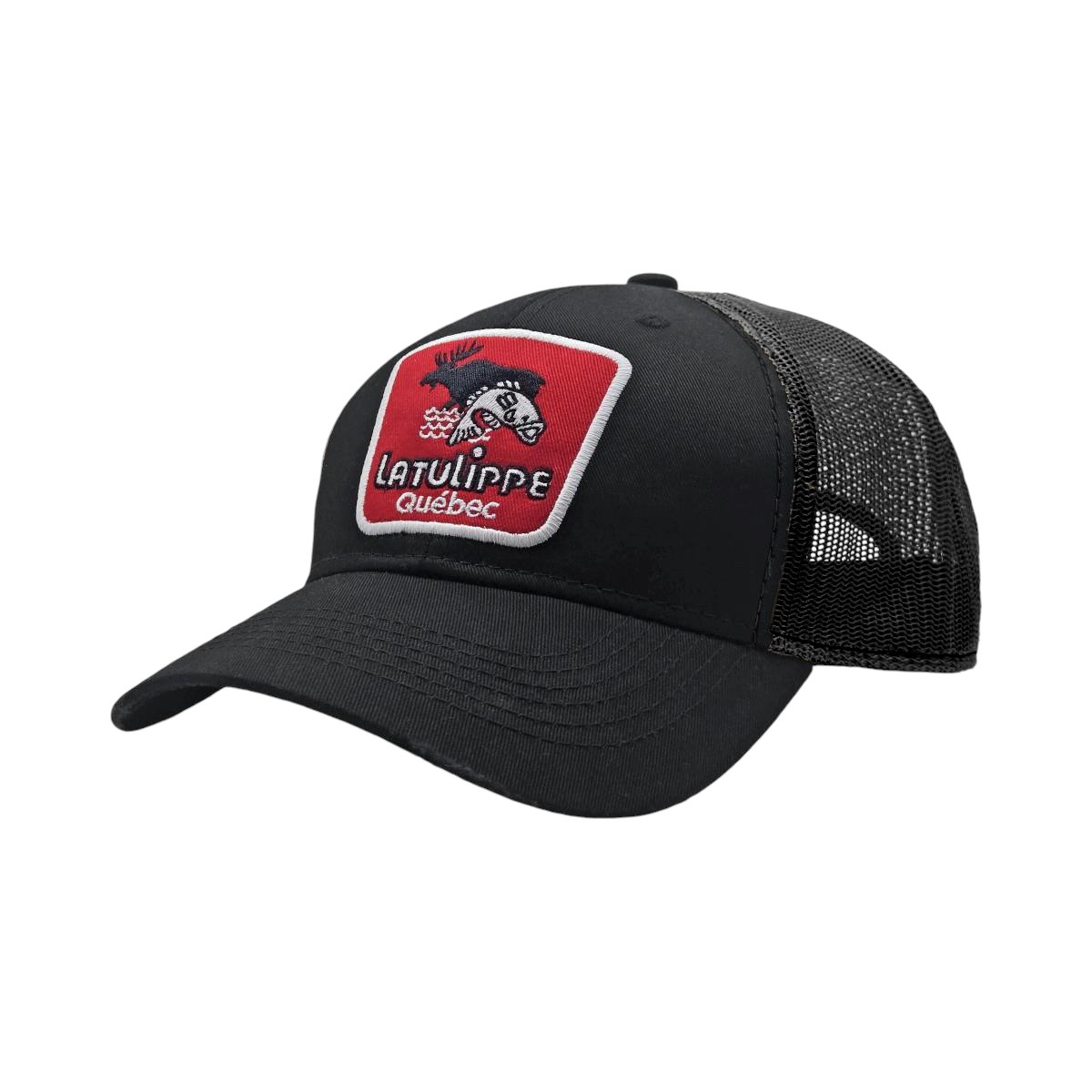 Latulippe - Hunting and Fishing Trucker Cap