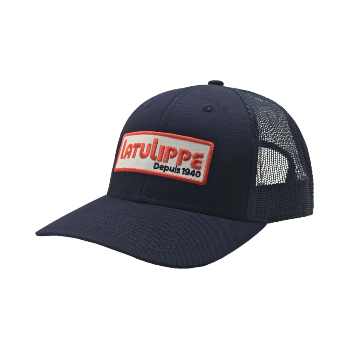 Latulippe - Casquette Trucker Vintage