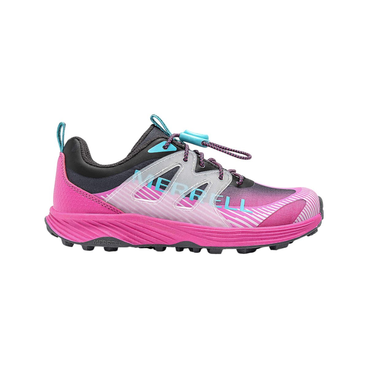 Merrell - Big Kid's Agility Peak KDZ