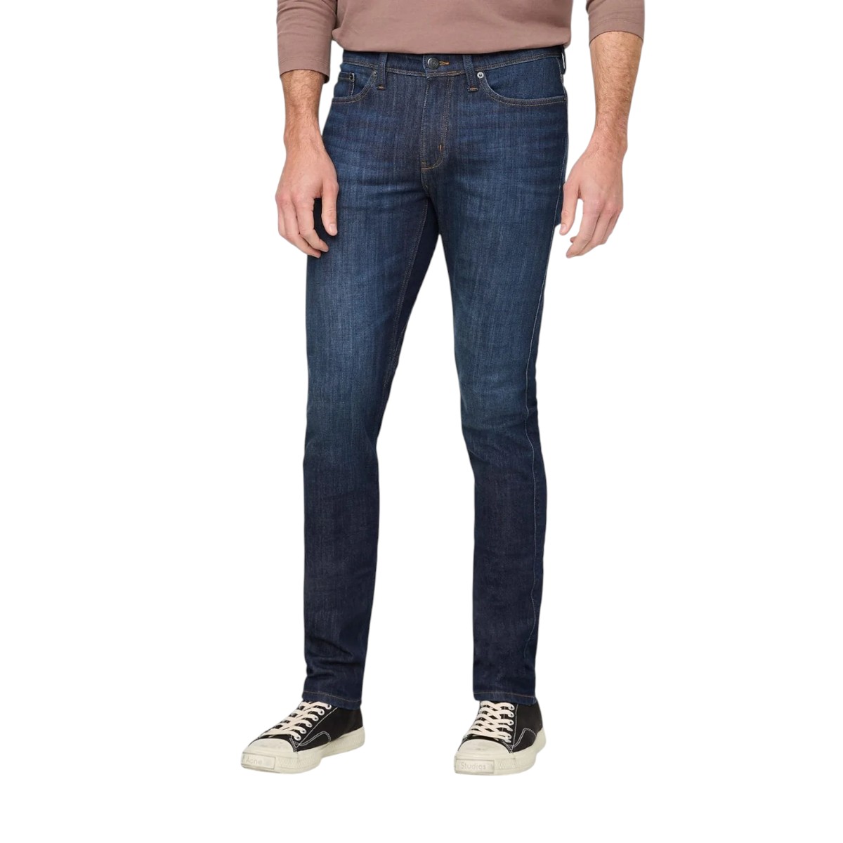 DUER - Men's Performance Denim Slim Jeans
