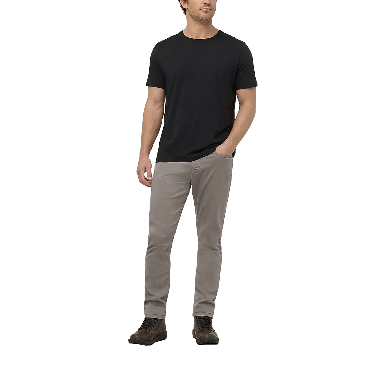 DUER - Men's No Sweat Relaxed Taper Pants
