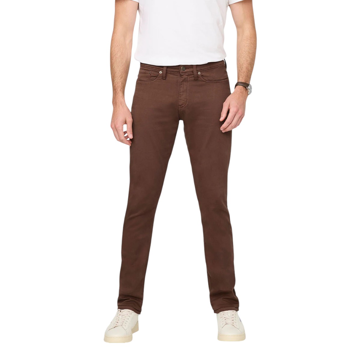 DUER - Men's No Sweat Relaxed Taper Pants