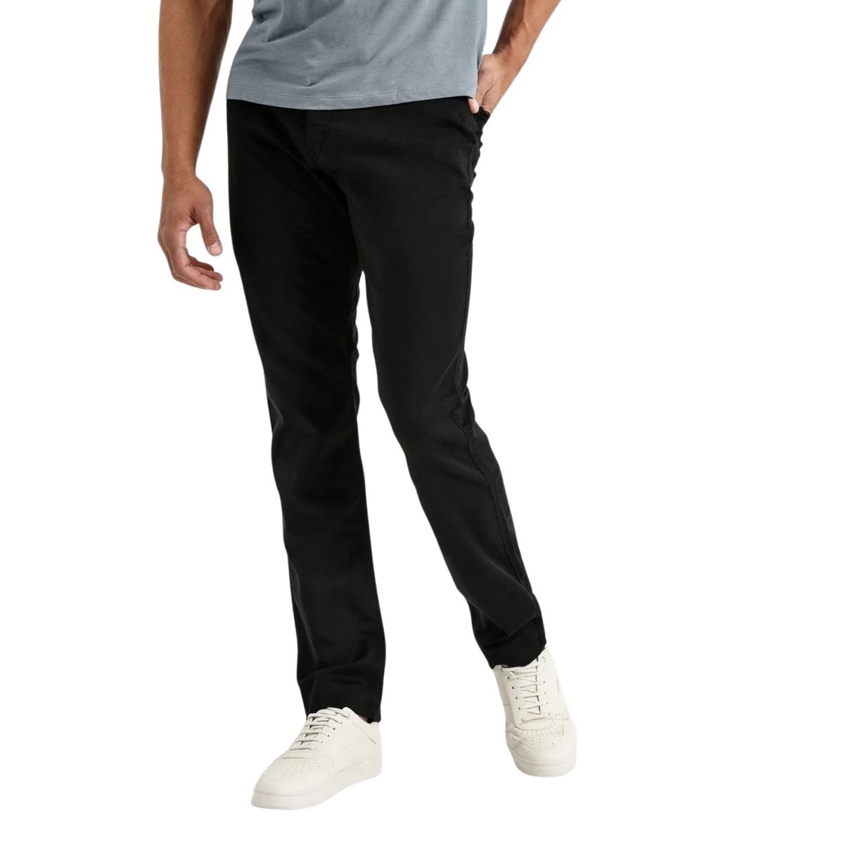 DUER - Men's No Sweat Relaxed Taper Pants