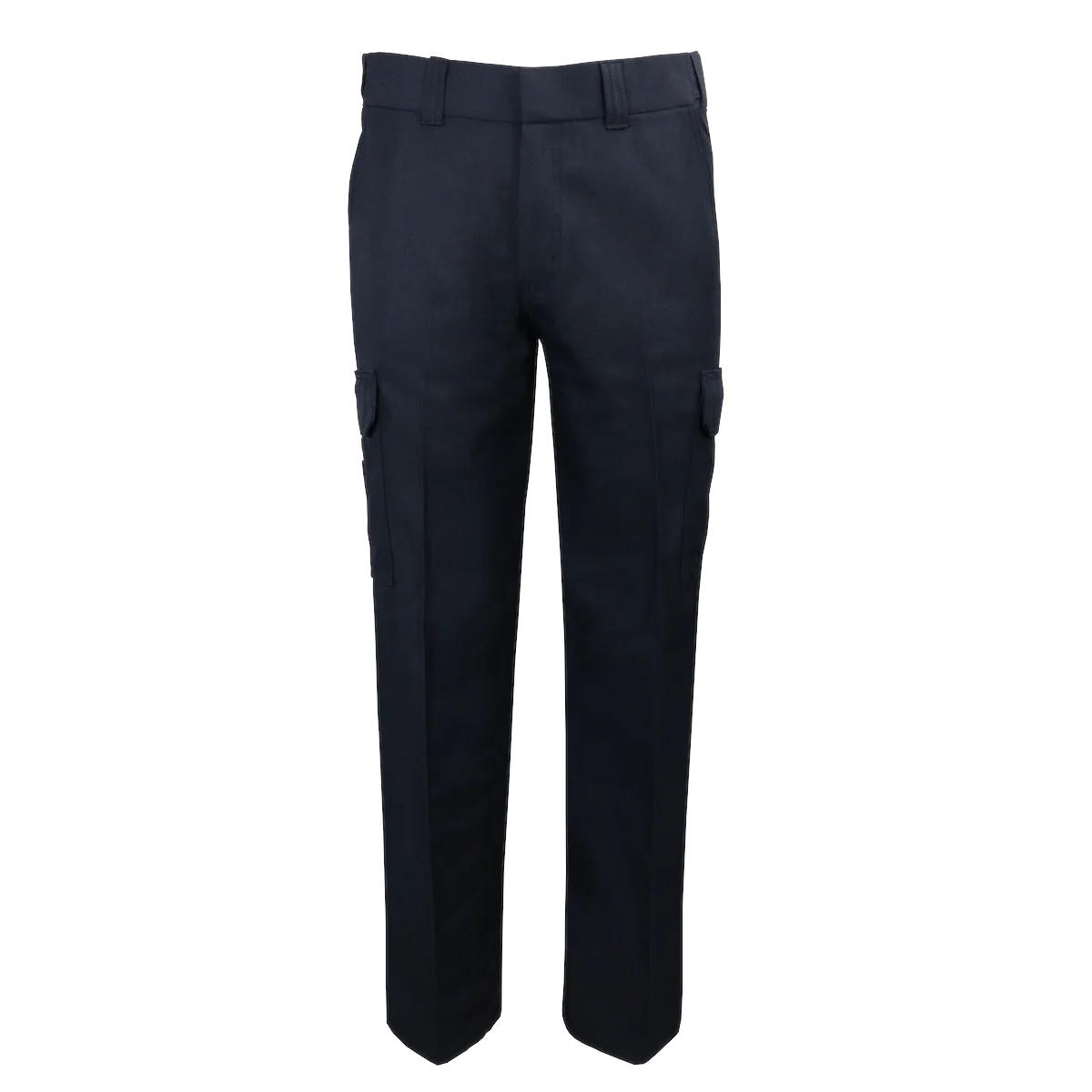 Gatts - Men's MG-011 Uniform Cargo Pant with Flexible Waist