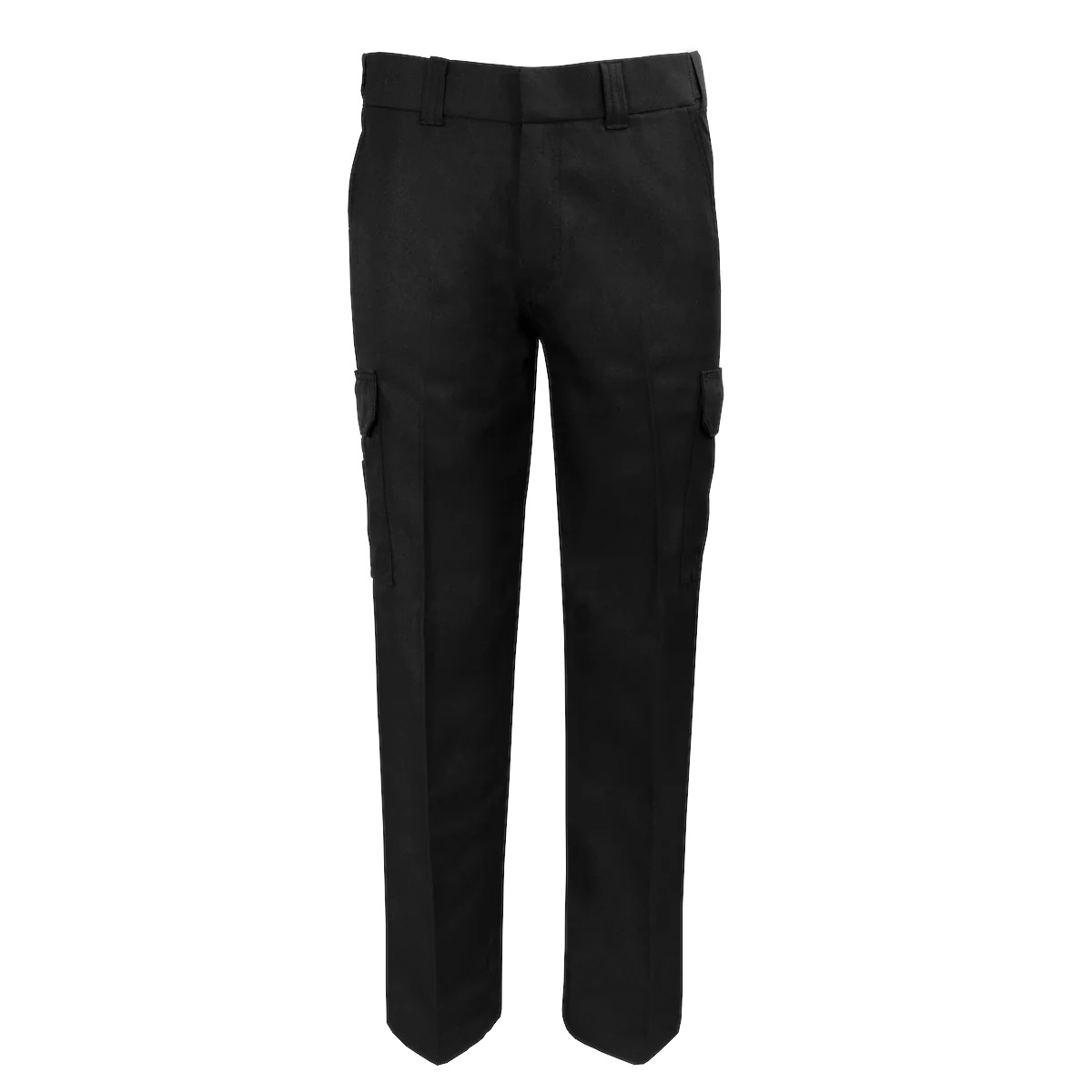 Gatts - Men's MG-011 Uniform Cargo Pant with Flexible Waist