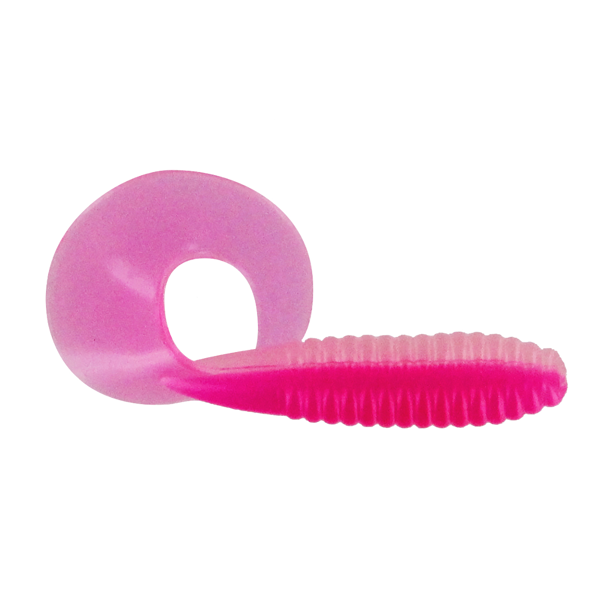 NXS - Mega Grub 2.0 Softbait - 5''