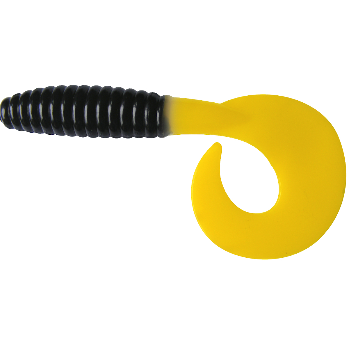 NXS - Mega Grub 5 Sofbait - 5''