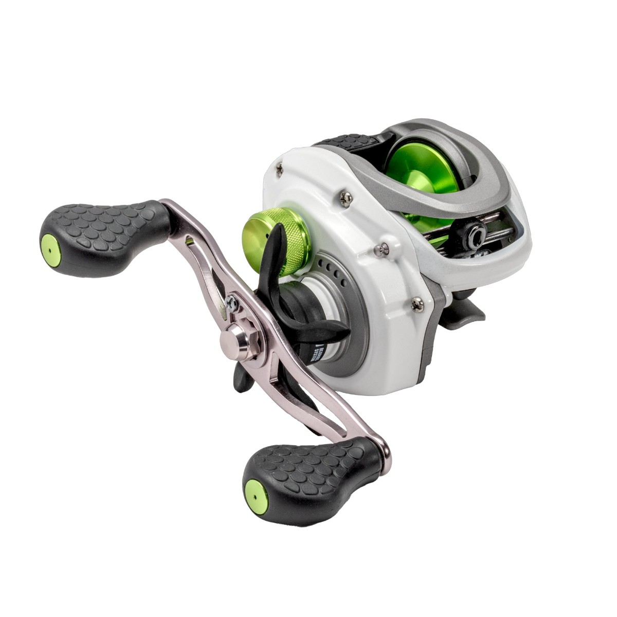 Lew's - Mach 1 Casting Reel