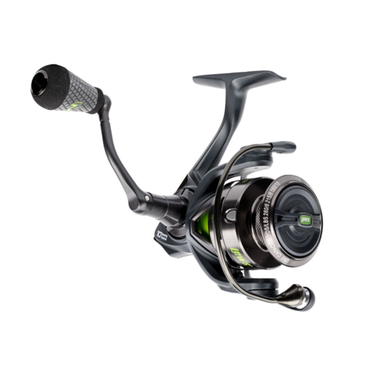 Lew's - Mach 2 Series Spinning Reel