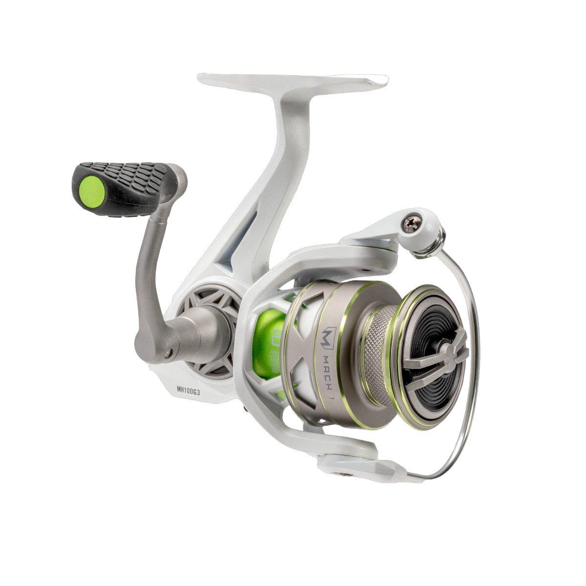 Lew's - Mach 1 Spinning Reel