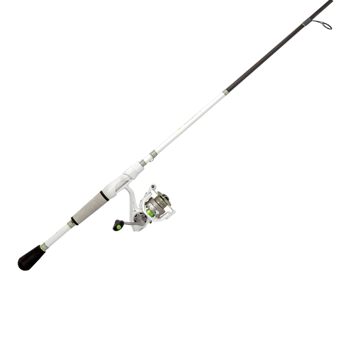 Lew's - Mach 1 Spinning Combo