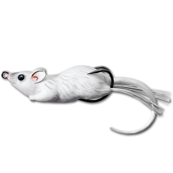 Live Target - Mouse Hollow Body Swimbait - 3.5''
