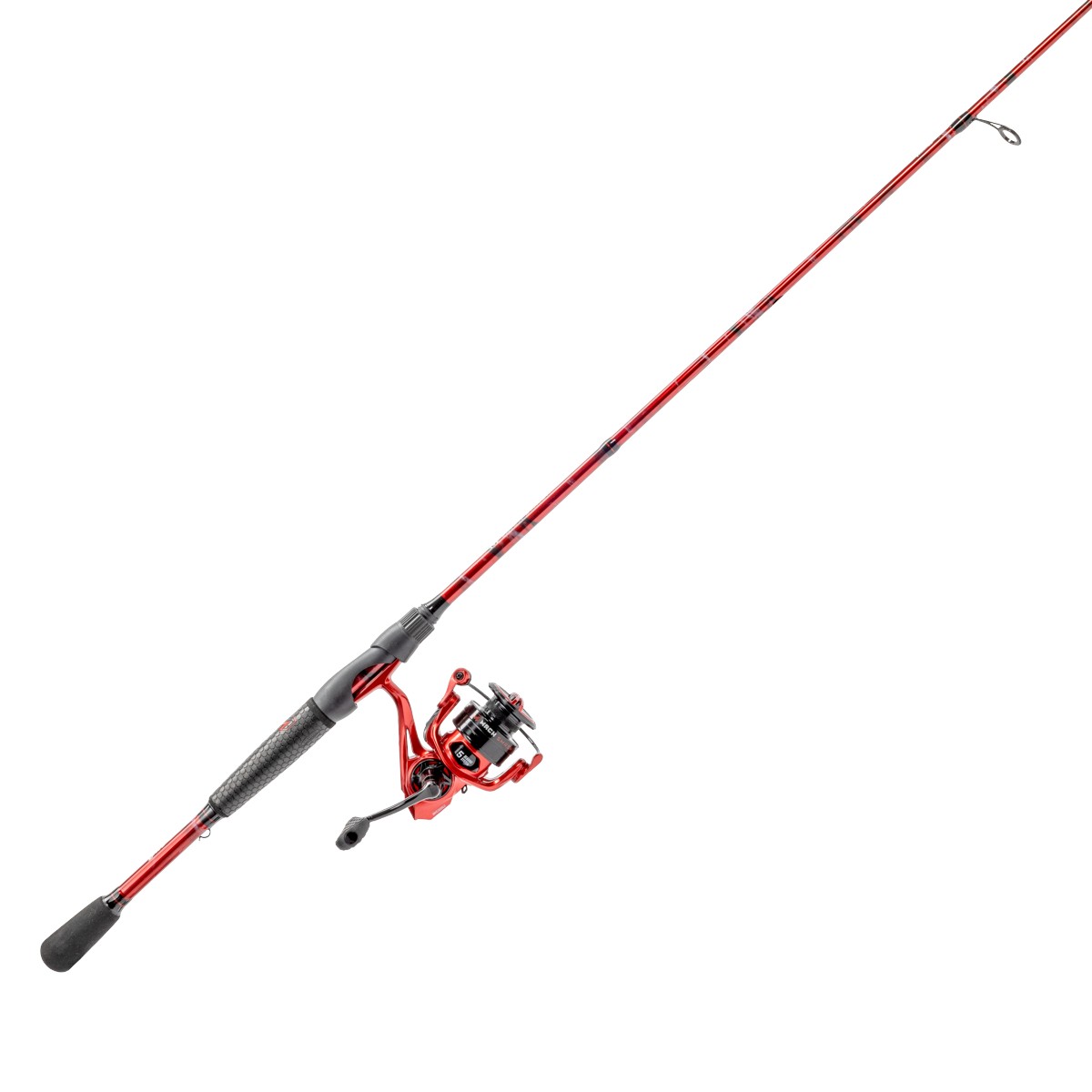 Lew's - Mach Smash Spinning Combo