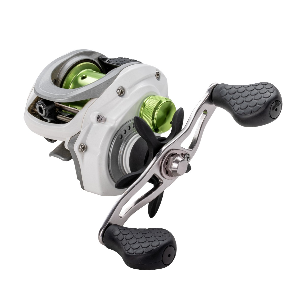 Lew's - MACH 1 SS Baitcast Reel