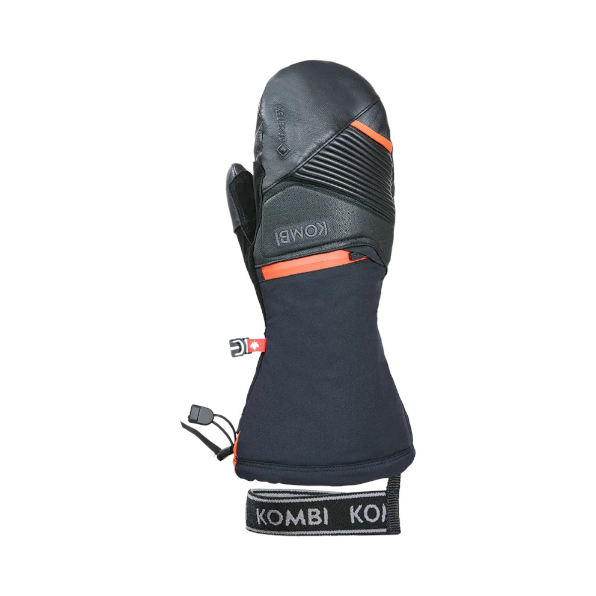 Kombi - Mitaines Canyon Elite pour homme
