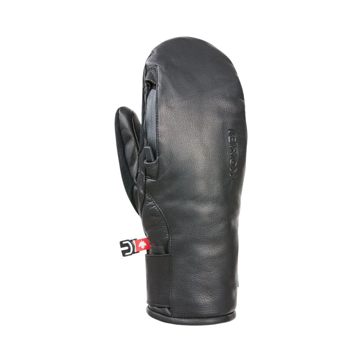 Kombi - Women’s  Aspen Leather Mittens