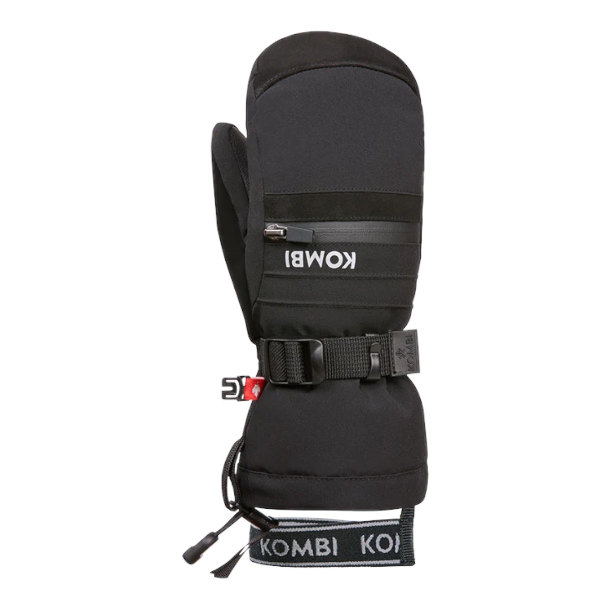 Kombi - Mitaines Storm Rider pour enfant