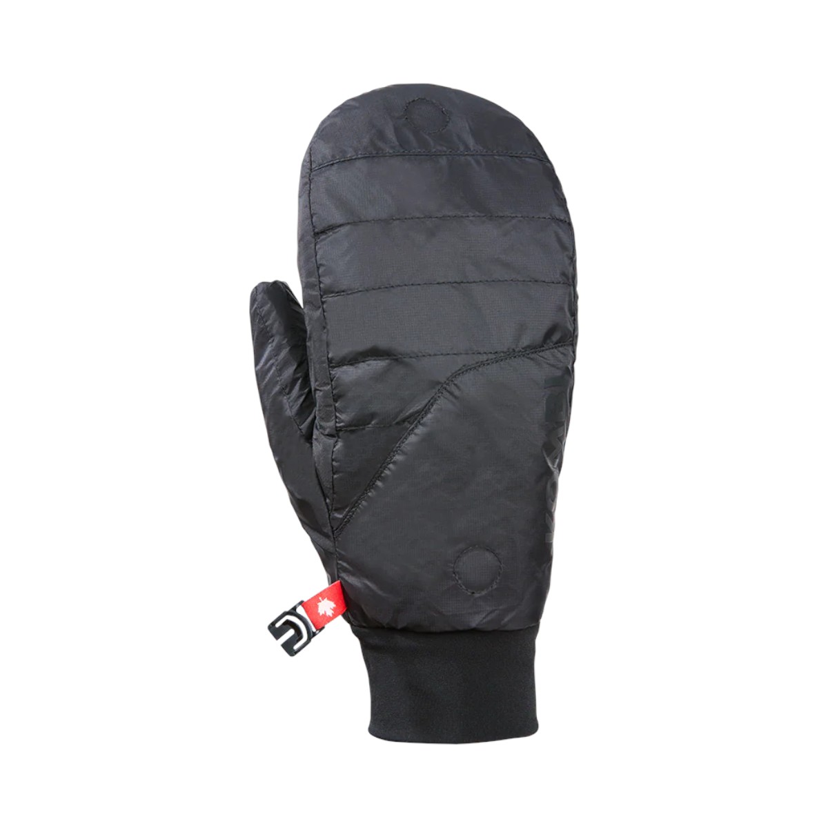 Kombi - Mitaines Flip Grip pour femme