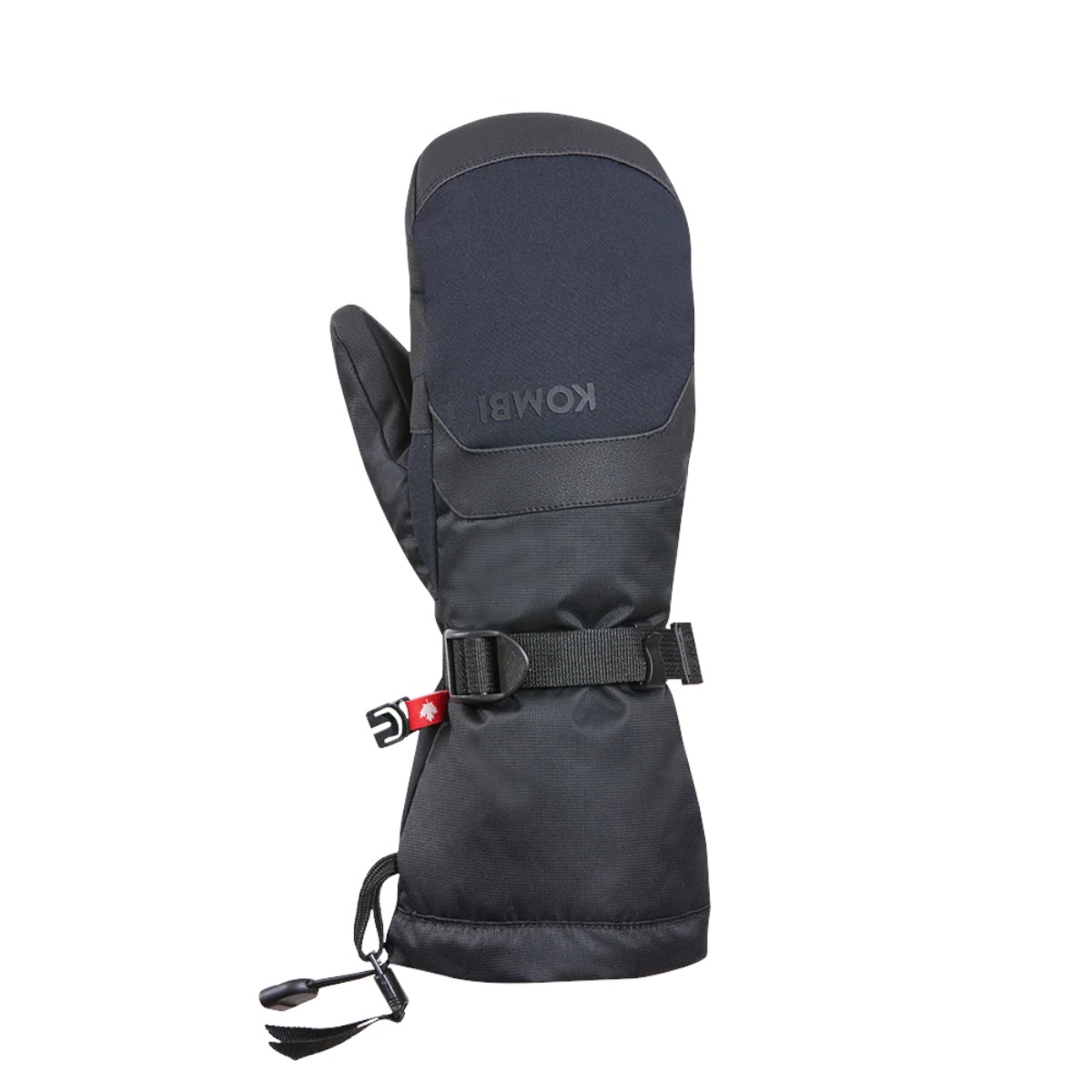 Kombi - Men's The Ramp Ski Mitts
