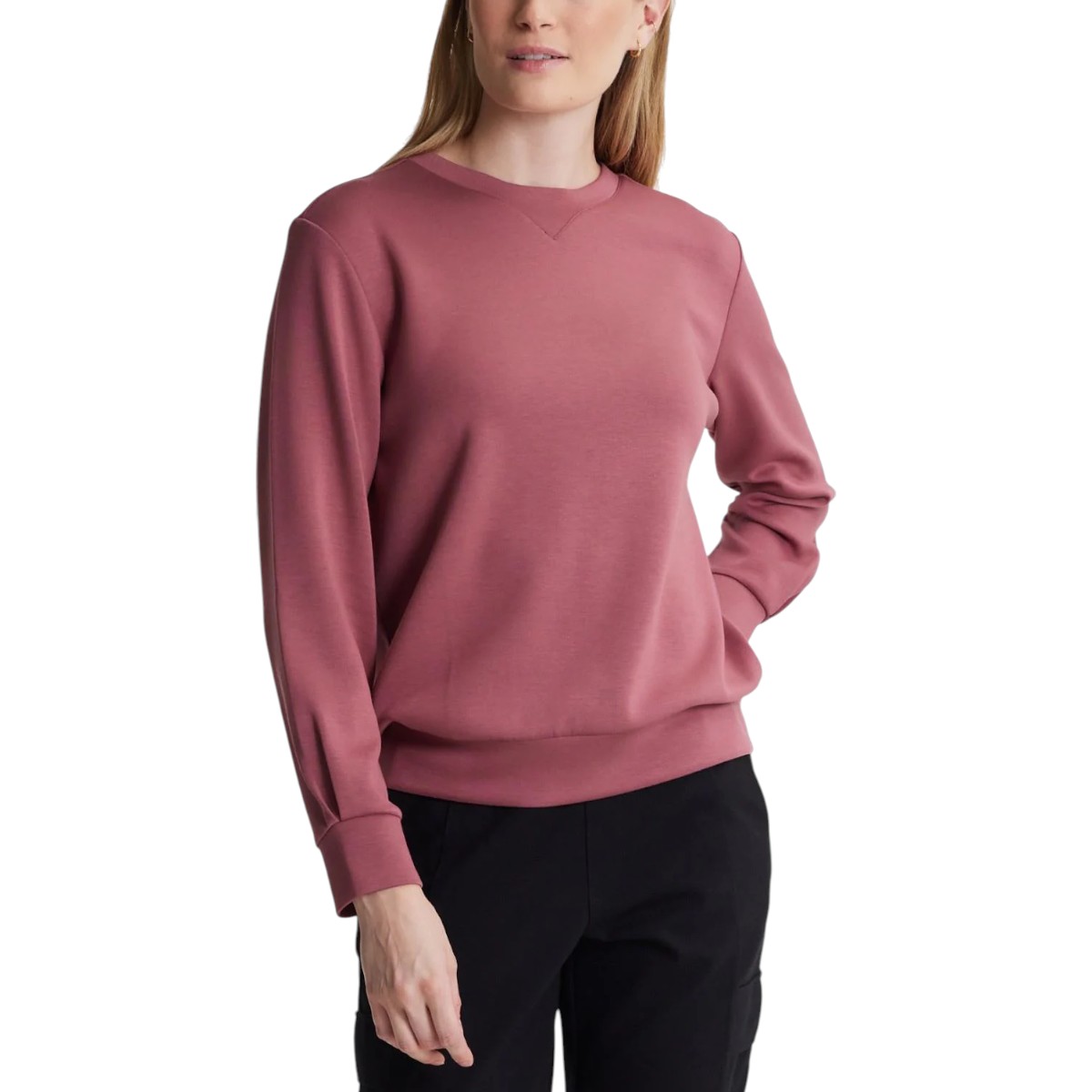 Fig Clothing - Women's Evora Long Sleeve T-Shirt