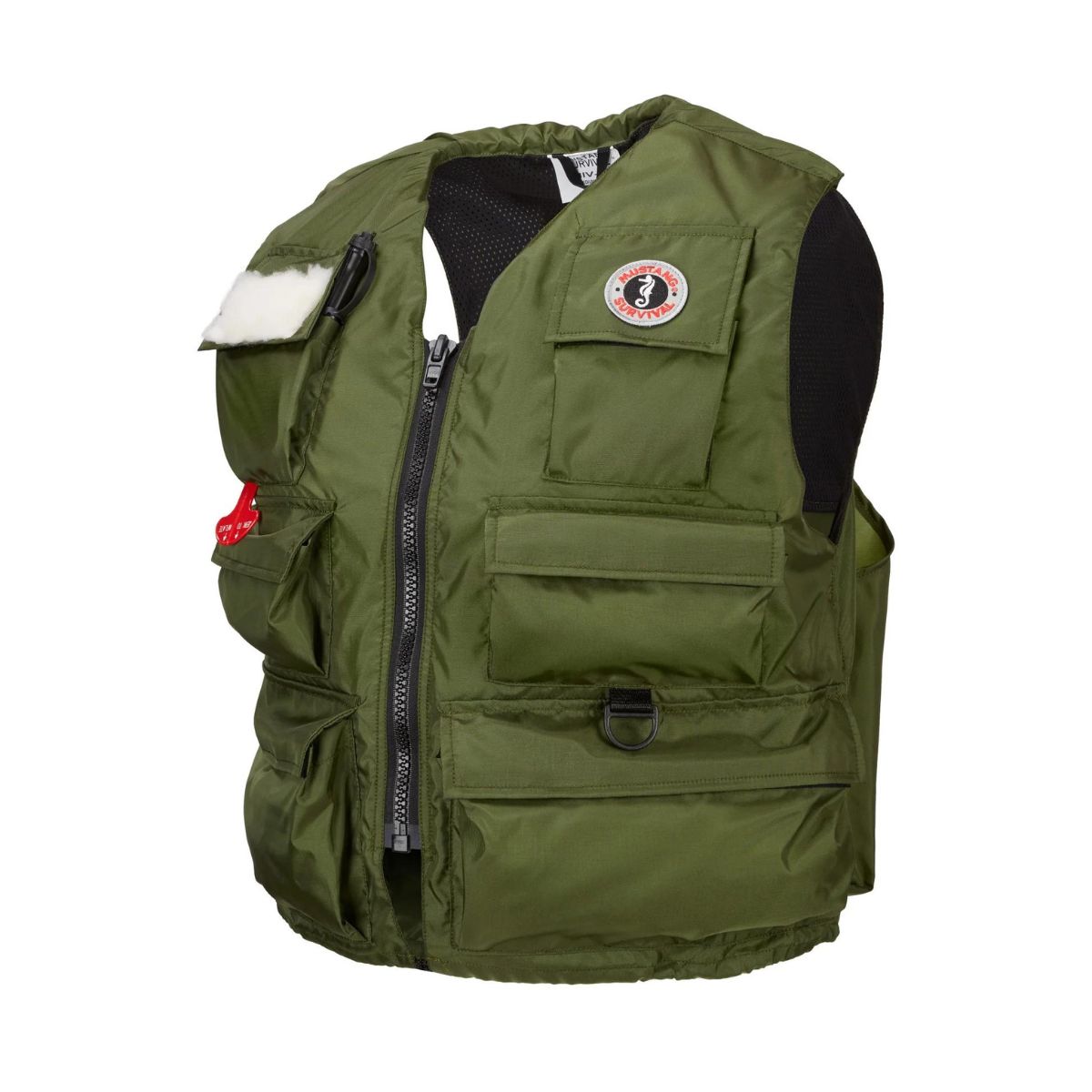 Mustang Survival - Fisherman Inflatable PFD