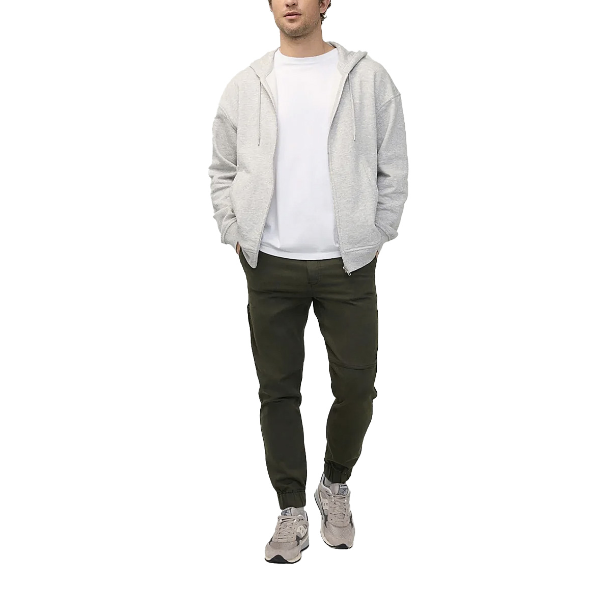 DUER - Men's No Sweat Jogger Pants